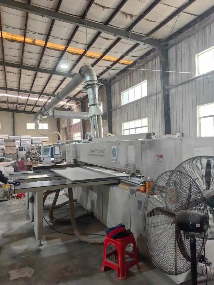 wall-panel-melamine-cutting-machine