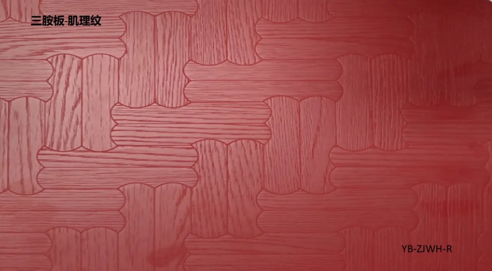 wall-panel-uq09p-melamine-unique-red-spliced-texture